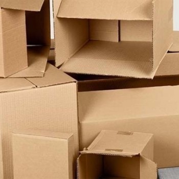 Karton Hurda Alımları