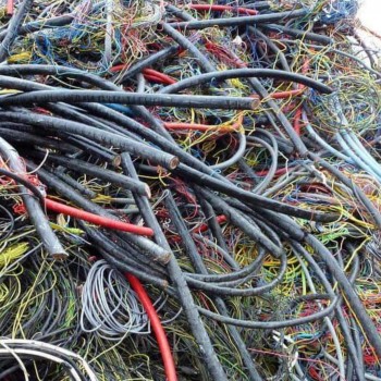 Kablo Hurda Alımları