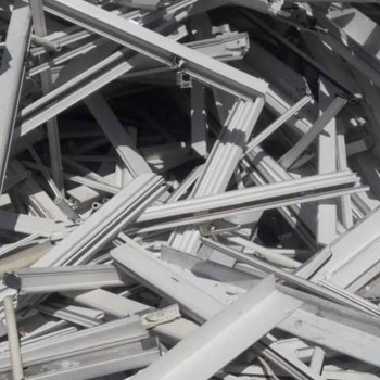 PVC Hurda Alımları