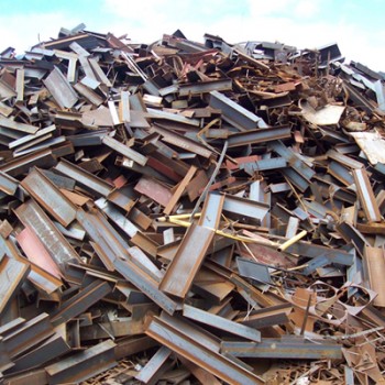 Demir Hurda Alımları